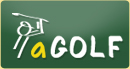 Golf, golf shop aGOLF, kde nďż˝jdete golfovďż˝ hole, golf bazar Praha, golfovďż˝ pravidla, golfovďż˝ kluby a zelenďż˝ karta. Zakoupďż˝te zde golfovďż˝ vybavenďż˝, bagy, hole, golfovďż˝ boty, mďż˝ďż˝ky, golfovďż˝ obleďż˝enďż˝, trenaďż˝ďż˝ry, golf do kancelďż˝ďż˝e. Poznďż˝te radost z golfovďż˝ho dďż˝rku nebo Vďż˝s potďż˝ďż˝ dalďż˝ďż˝ pďż˝ďż˝sluďż˝enstvďż˝ ke golfu.